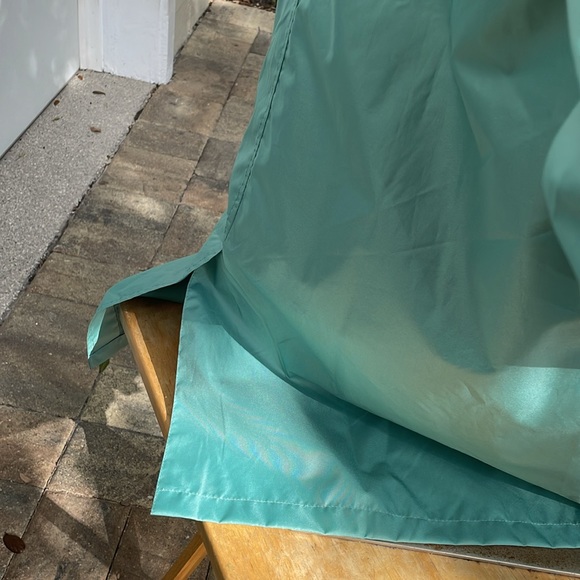 Capelli raincoat - Picture 6 of 7